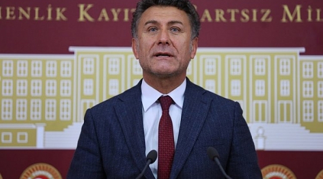 Sarıbal: İthalat sınır tanımıyor