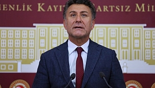 Sarıbal: İthalat sınır tanımıyor 