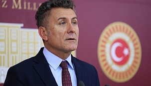 Sarıbal: Yem fiyatları bir yılda %60 arttı