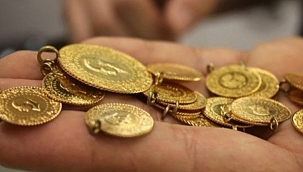 Serbest piyasada altın fiyatları