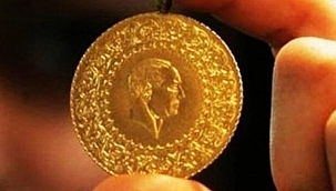 Serbest piyasada altın fiyatları 