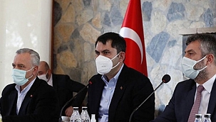 Şile'ye Millet Bahçesi sözü 