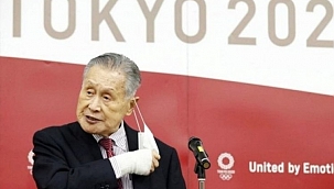 Skandal sözler istifa getirdi