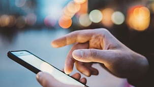 Sosyal medyada terör operasyonu 