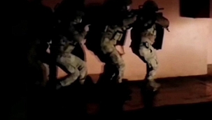 Sosyal medyada terör propagandasına operasyon 