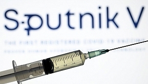 Sputnik-V aşısının ilk sevkiyatı Meksika'ya ulaştı