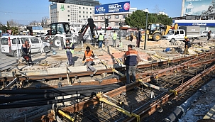 T2'de çalışmanın gecesi gündüzü yok 