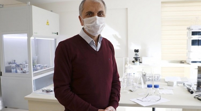 Tetanos aşısı geliştiren doktor, Covid-19 aşısında insan deneylerine geçecek
