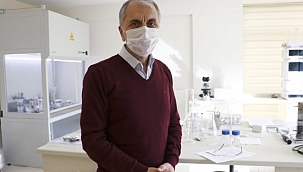 Tetanos aşısı geliştiren doktor, Covid-19 aşısında insan deneylerine geçecek 