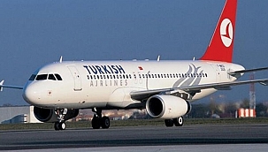 THY'den yeni hat açılışı açıklaması 