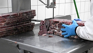 TKDK, Bursa'da hedef büyüttü