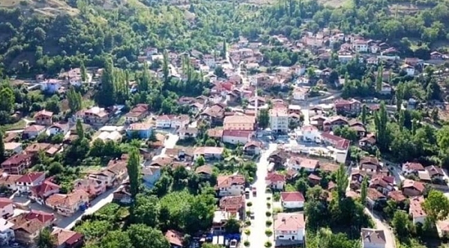 Tokat'ta bir belde ile mahalle karantinaya alındı