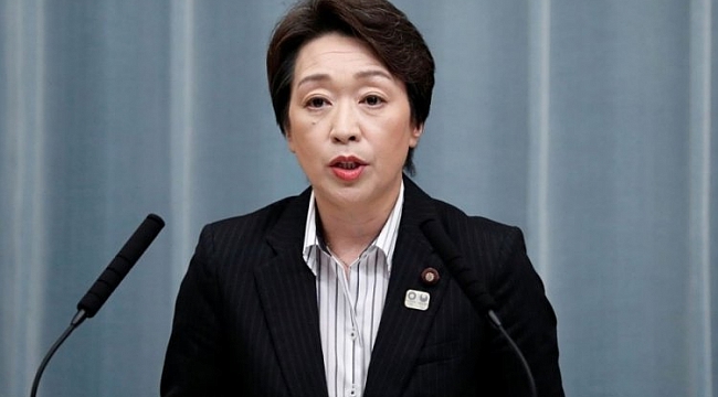 Tokyo Olimpiyat Komitesi'nin yeni başkanı kadın oldu