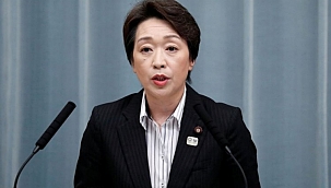 Tokyo Olimpiyat Komitesi'nin yeni başkanı kadın oldu 