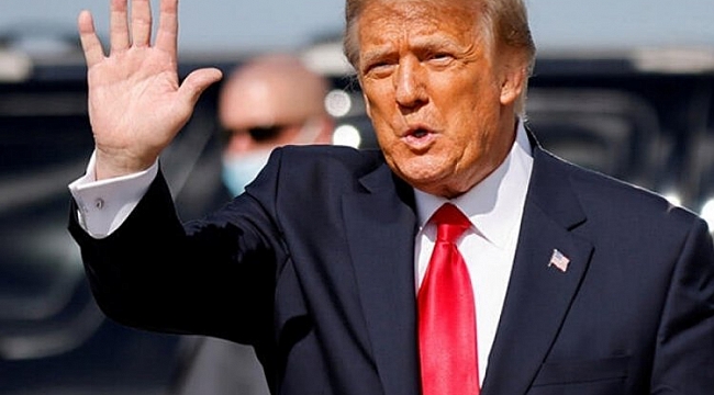 Trump'a bir şok daha! Soruşturma açıldı