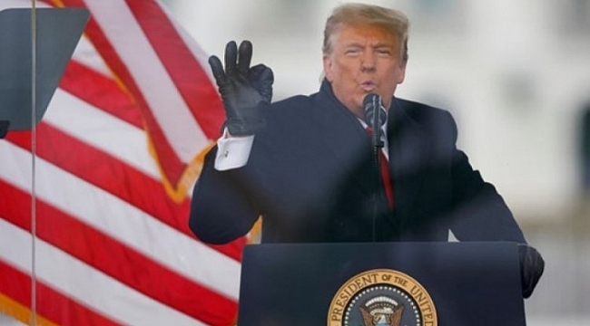 Trump'ın vergi kayıtları incelenecek