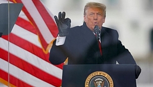 Trump'ın vergi kayıtları incelenecek 