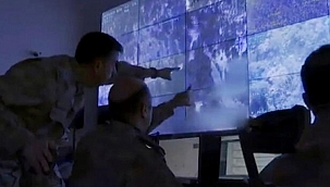 TSK, nokta operasyonlar yapacak