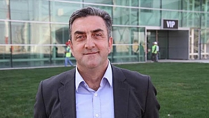 TUA Başkanı'ndan flaş açıklamalar