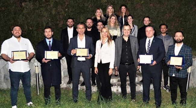 TÜGİAD, genç girişimciler arasında işbirliği ağı kuruyor