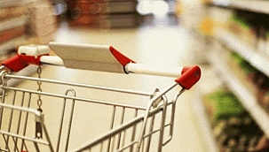 TÜİK enflasyon sepetini güncelledi 