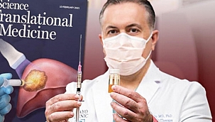 Türk doktordan devrim gibi buluş