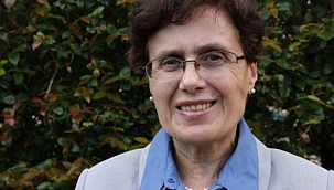 Türk profesöre NASA'dan büyük ödül! 