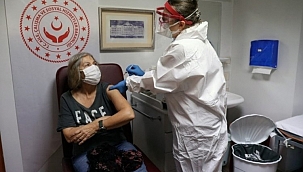 Türkiye 40 günde 27 AB ülkesini geçti 