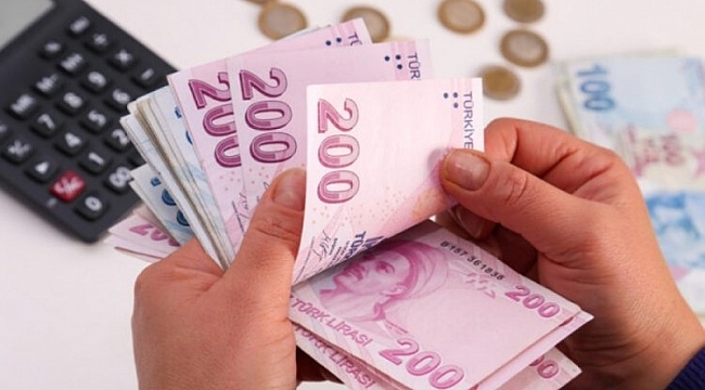 Türkiye, asgari ücrette AB'de sondan ikinci sırada