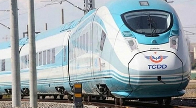 Türkiye'nin en uzun demiryolu tüneli için geri sayım