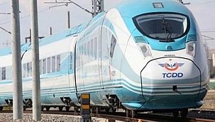 Türkiye'nin en uzun demiryolu tüneli için geri sayım 