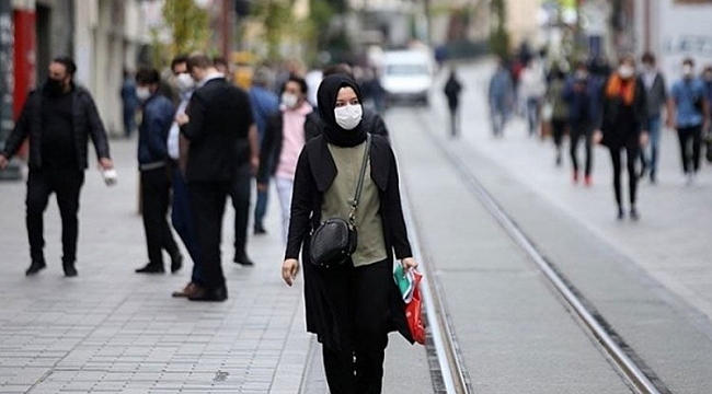 Türkiye'nin koronayla mücadelesinde son 24 saatte neler oldu?