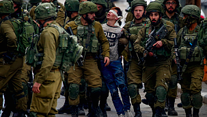 UCM'den flaş İsrail kararı! 