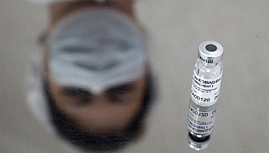 Ukrayna'da Sputnik V aşısı yasaklandı 