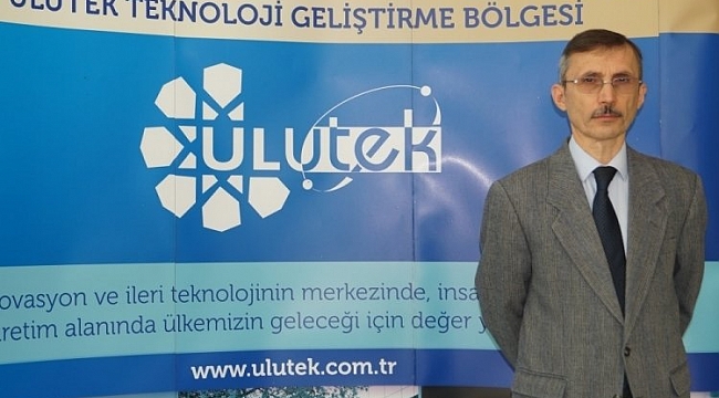ULUTEK Bilişim Kümelenmesi, yol haritasını oluşturdu