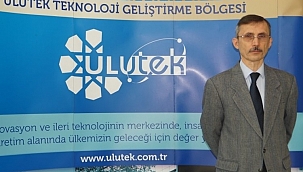 ULUTEK Bilişim Kümelenmesi, yol haritasını oluşturdu 