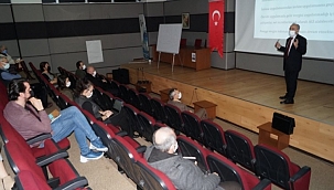 ULUTEK'te gündem teknopark kanunu 