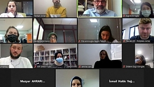 UTİB, Ar-Ge merkezleri için eğitime devam ediyor 