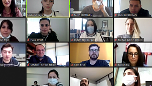 UTİB'den kurumsal karbon ayakizi eğitimi 