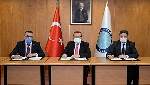 UÜ ve Türk Eğitim Sen 'lisansüstü' işbirliği yapacak