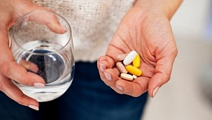 Uzmanlar uyardı: Vitaminde ölçü kaçtı 
