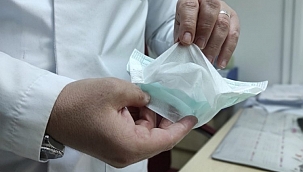 Uzmanlardan doğru maske uyarısı 