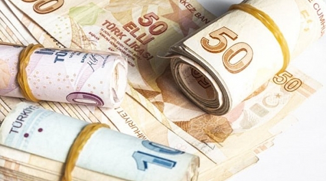Vergi kesintisi artırımı Resmi Gazete'de
