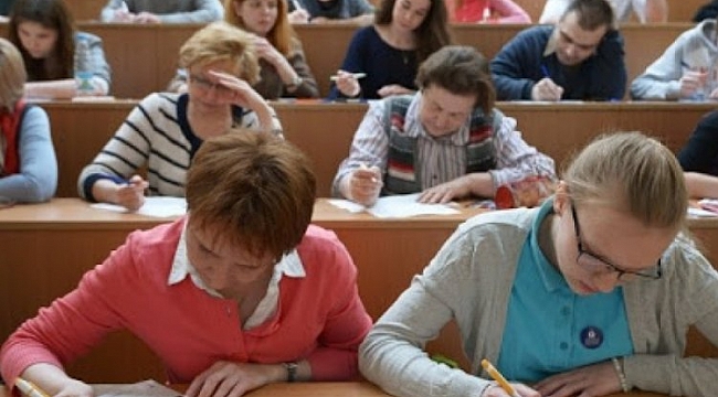 Yabancı öğrencilere Rusya'da ücretsiz eğitim imkanı