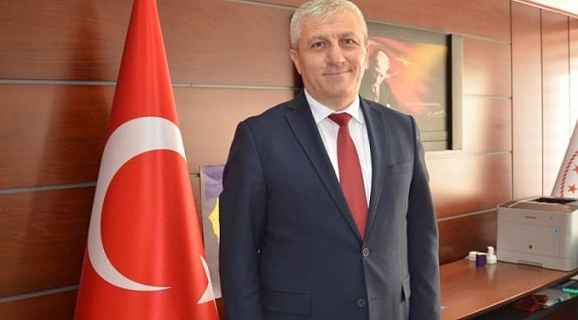 Yavuzyılmaz: 'Sigara hastalıklara davetiye çıkartıyor'
