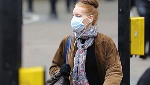 Yeni Zelanda'da üç vaka görüldü 