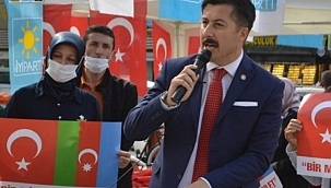 Yenişehir Belediyesi'nden rekor satış kararı! 