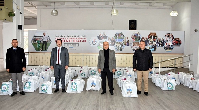 Yenişehir'de özel ekip kuruldu