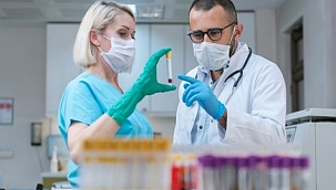 Yepyeni bir tür ortaya çıktı 