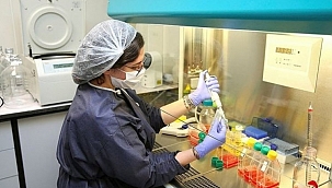 Yerli aşının faz-2 çalışmalarında ilk sonuçlar 